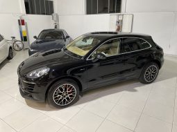 
										PORSCHE MACAN S Diesel 3.0 V6 245 CV full									