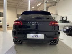 
										PORSCHE MACAN S Diesel 3.0 V6 245 CV full									