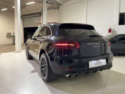 
										PORSCHE MACAN S Diesel 3.0 V6 245 CV full									