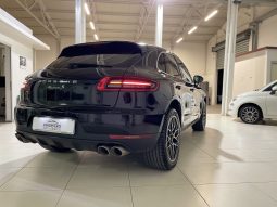 
										PORSCHE MACAN S Diesel 3.0 V6 245 CV full									