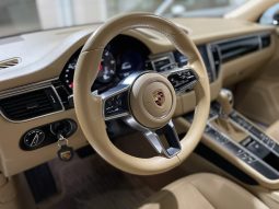 
										PORSCHE MACAN S Diesel 3.0 V6 245 CV full									