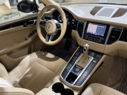 
										PORSCHE MACAN S Diesel 3.0 V6 245 CV full									