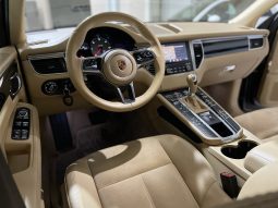 
										PORSCHE MACAN S Diesel 3.0 V6 245 CV full									