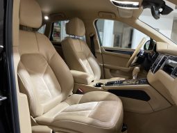 
										PORSCHE MACAN S Diesel 3.0 V6 245 CV full									