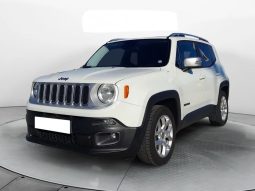 Jeep Renegade Limited MY15 1.6 MJT 120 CV S&S MT6
