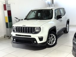 Jeep Renegade Limited MY23 1.6 MJT 130 CV S&S MT6
