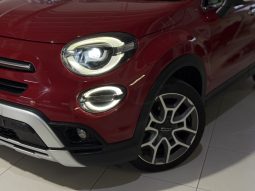 FIAT 500X Cross MY19 1.6 MJT 120 CV S&S MT6