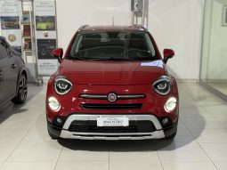 FIAT 500X Cross MY19 1.6 MJT 120 CV S&S MT6