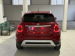 FIAT 500X Cross MY19 1.6 MJT 120 CV S&S MT6