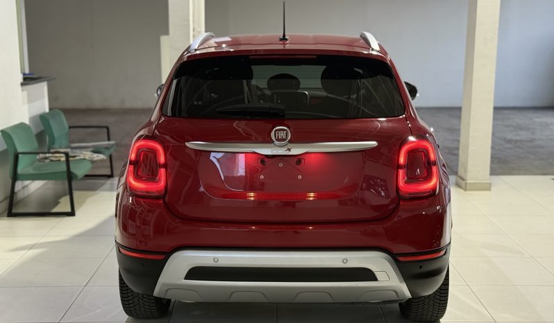 
								FIAT 500X Cross MY19 1.6 MJT 120 CV S&S MT6 full									