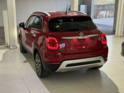 
										FIAT 500X Cross MY19 1.6 MJT 120 CV S&S MT6 full									