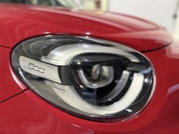 
										FIAT 500X Cross MY19 1.6 MJT 120 CV S&S MT6 full									