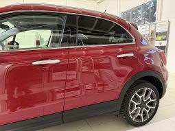 
										FIAT 500X Cross MY19 1.6 MJT 120 CV S&S MT6 full									