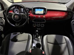 
										FIAT 500X Cross MY19 1.6 MJT 120 CV S&S MT6 full									