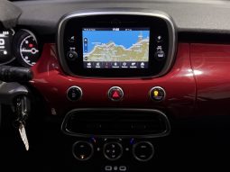 
										FIAT 500X Cross MY19 1.6 MJT 120 CV S&S MT6 full									