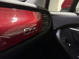 
										FIAT 500X Cross MY19 1.6 MJT 120 CV S&S MT6 full									