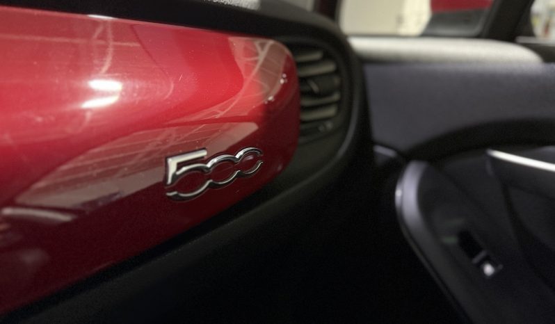 
								FIAT 500X Cross MY19 1.6 MJT 120 CV S&S MT6 full									