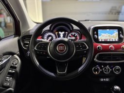 
										FIAT 500X Cross MY19 1.6 MJT 120 CV S&S MT6 full									