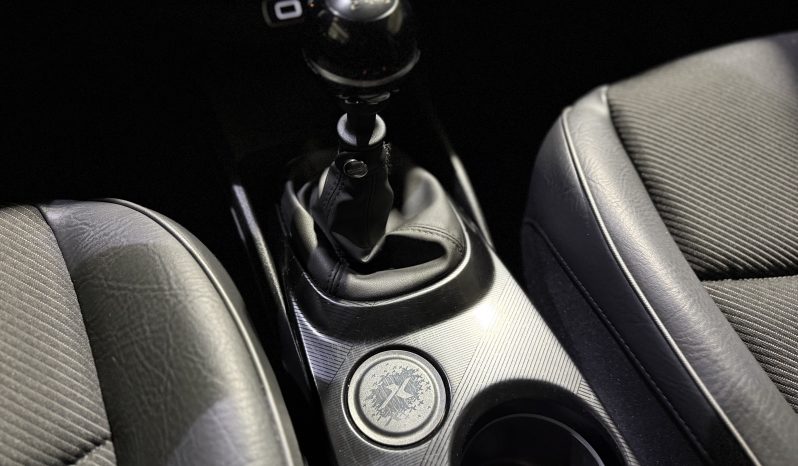 
								FIAT 500X Cross MY19 1.6 MJT 120 CV S&S MT6 full									