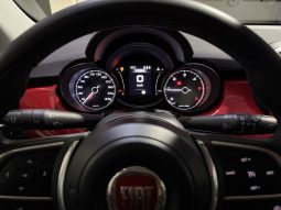 
										FIAT 500X Cross MY19 1.6 MJT 120 CV S&S MT6 full									
