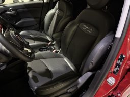 
										FIAT 500X Cross MY19 1.6 MJT 120 CV S&S MT6 full									