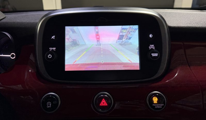 
								FIAT 500X Cross MY19 1.6 MJT 120 CV S&S MT6 full									