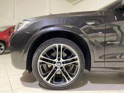 BMW X4 xDrive20d Msport 2.0 190 CV