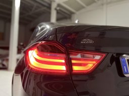 
										BMW X4 xDrive20d Msport 2.0 190 CV full									