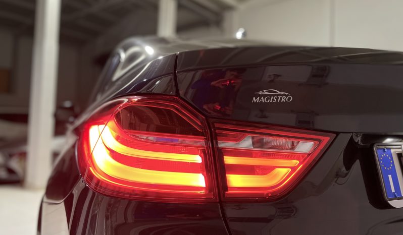 
								BMW X4 xDrive20d Msport 2.0 190 CV full									