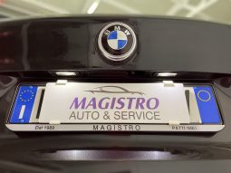 
										BMW X4 xDrive20d Msport 2.0 190 CV full									