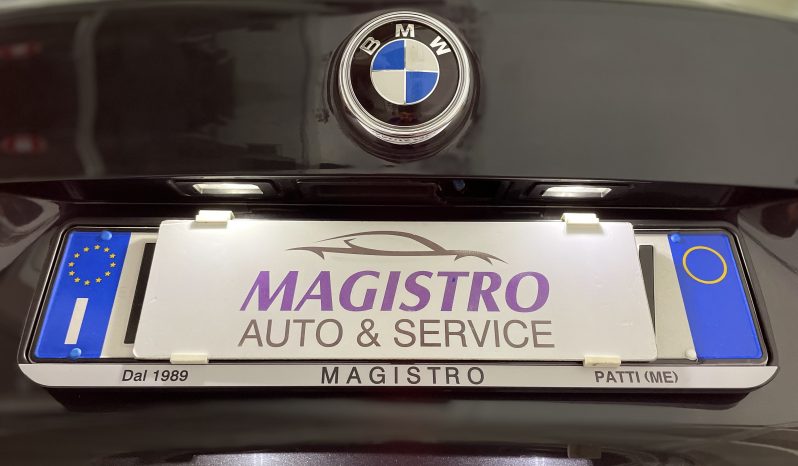 
								BMW X4 xDrive20d Msport 2.0 190 CV full									