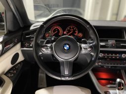 
										BMW X4 xDrive20d Msport 2.0 190 CV full									