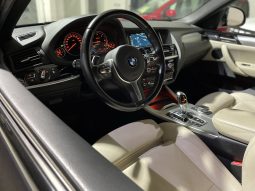 
										BMW X4 xDrive20d Msport 2.0 190 CV full									