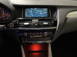 
										BMW X4 xDrive20d Msport 2.0 190 CV full									