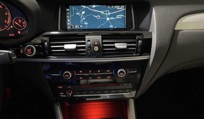 
								BMW X4 xDrive20d Msport 2.0 190 CV full									