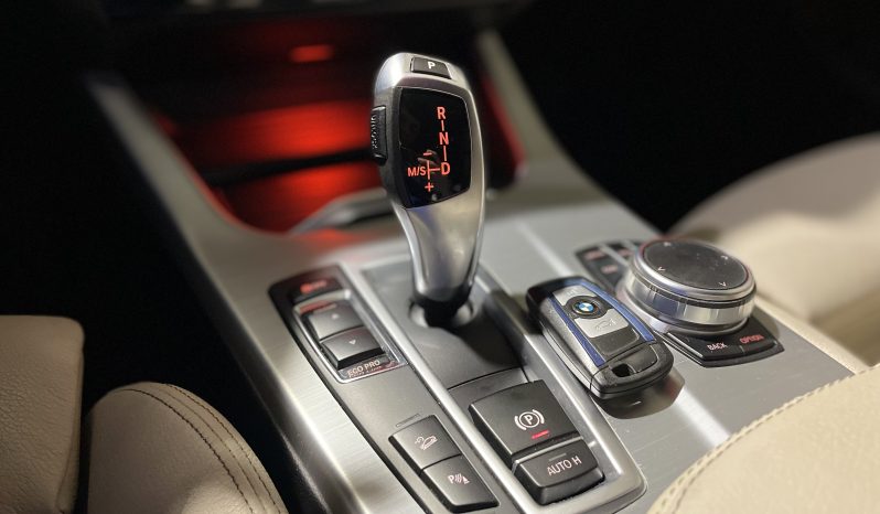 
								BMW X4 xDrive20d Msport 2.0 190 CV full									