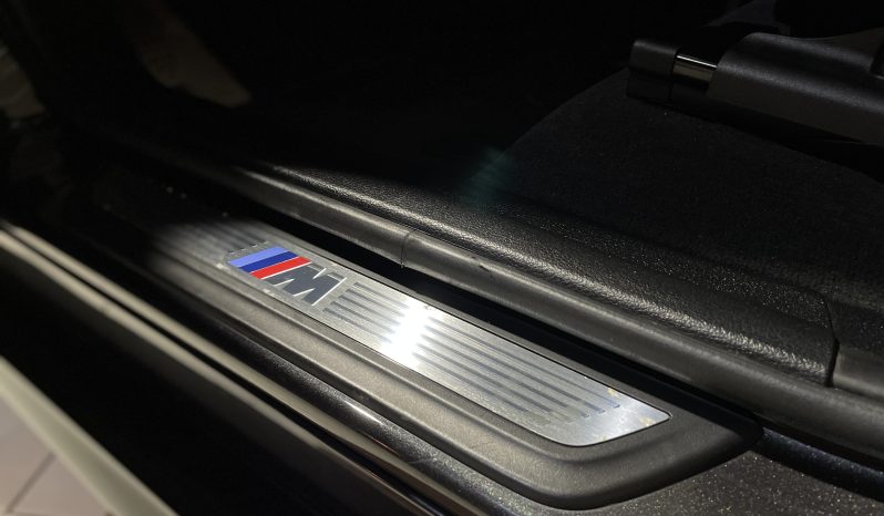 
								BMW X4 xDrive20d Msport 2.0 190 CV full									