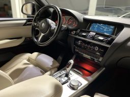 
										BMW X4 xDrive20d Msport 2.0 190 CV full									