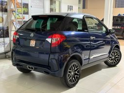 AIXAM Coupé Sport Diesel (Minicar)