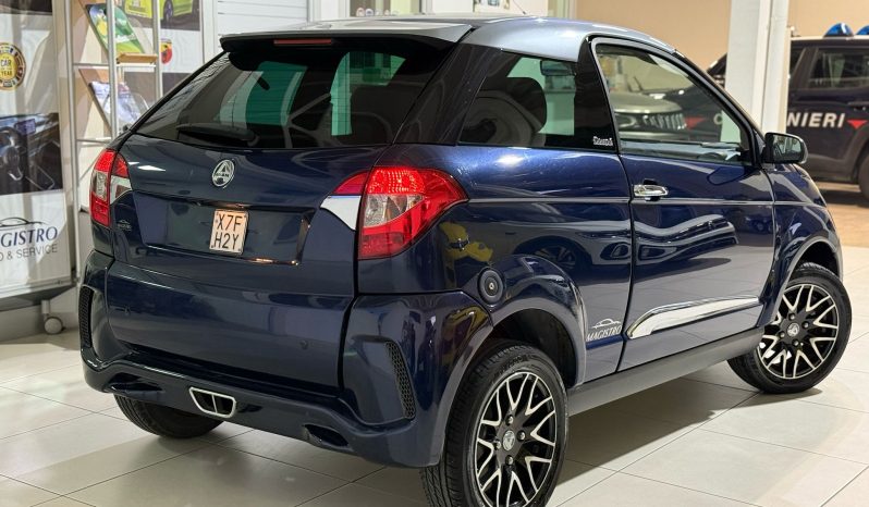 
								AIXAM Coupé Sport Diesel (Minicar) full									