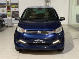 AIXAM Coupé Sport Diesel (Minicar)