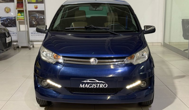 
								AIXAM Coupé Sport Diesel (Minicar) full									