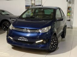 AIXAM Coupé Sport Diesel (Minicar)