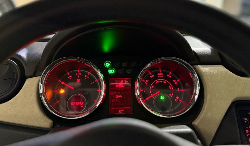 
								AIXAM Coupé Sport Diesel (Minicar) full									