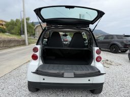 Smart Fortwo Coupé 70 Passion 1.0 MHD 52 KW Twinamic