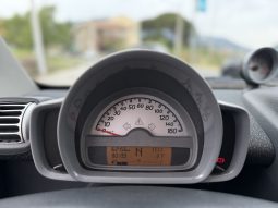 
										Smart Fortwo Coupé 70 Passion 1.0 MHD 52 KW Twinamic full									