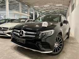
										Mercedes-Benz GLC-Klass 250d 4Matic 204 CV Premium AMG full									