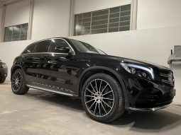 
										Mercedes-Benz GLC-Klass 250d 4Matic 204 CV Premium AMG full									