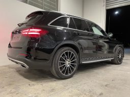 
										Mercedes-Benz GLC-Klass 250d 4Matic 204 CV Premium AMG full									