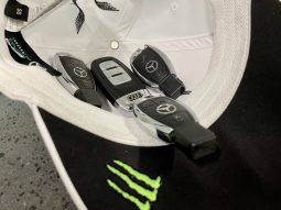 
										Mercedes-Benz GLC-Klass 250d 4Matic 204 CV Premium AMG full									